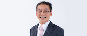 社長挨拶